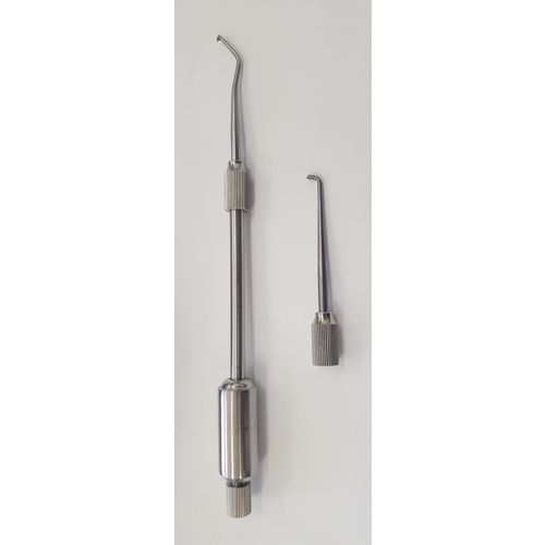 Crown Removal Instrument