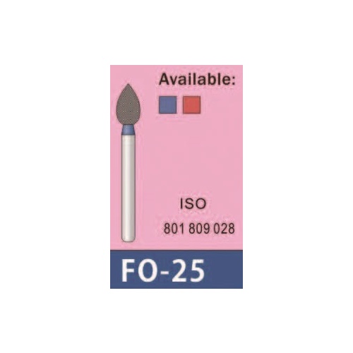 FO-25: Standard