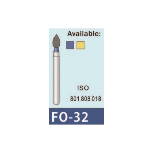 FO-32: Standard