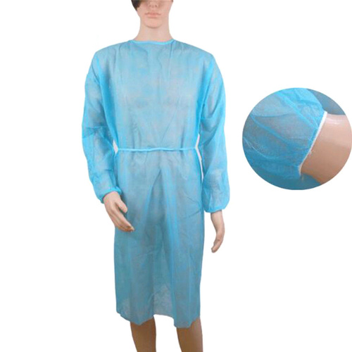 Isolation Gown - Standard