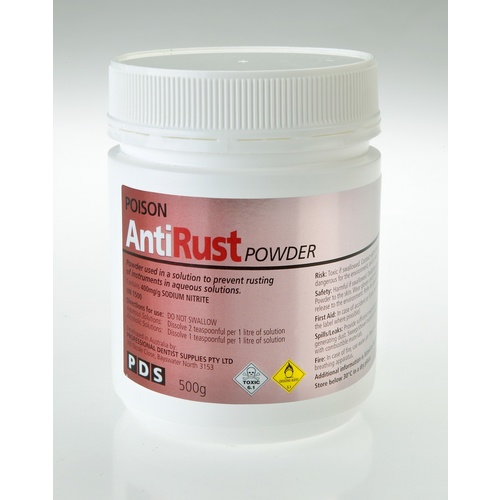 Anti-rust Powder