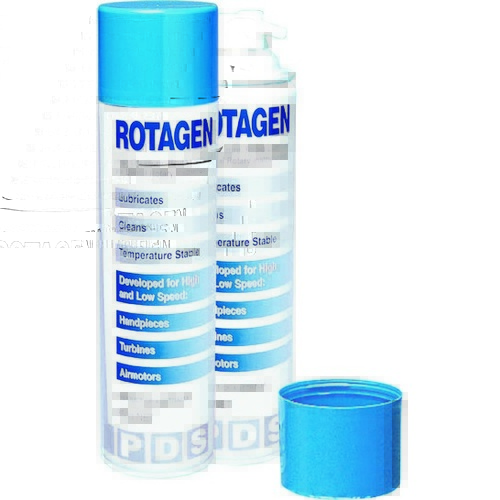 Rotagen Lubrication Spray