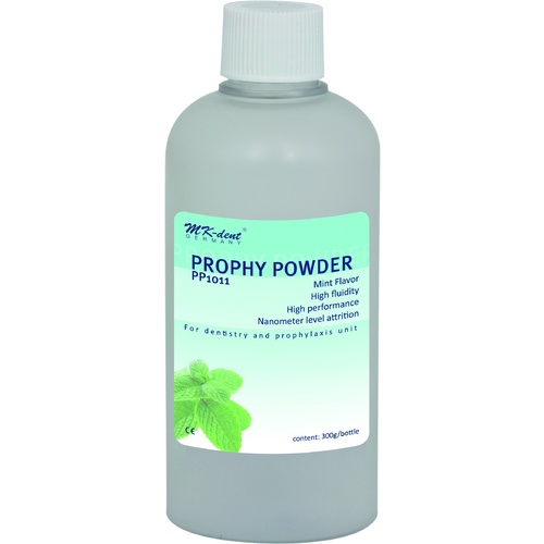 Mk-dent Prophy Powder: Mint