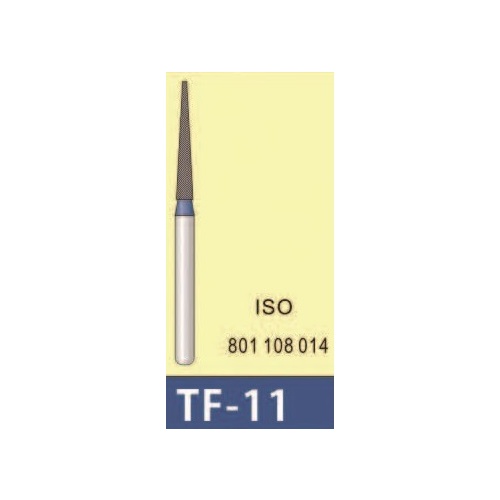 TF-11: Coarse