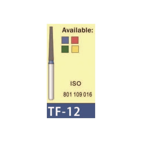 TF-12: Fine