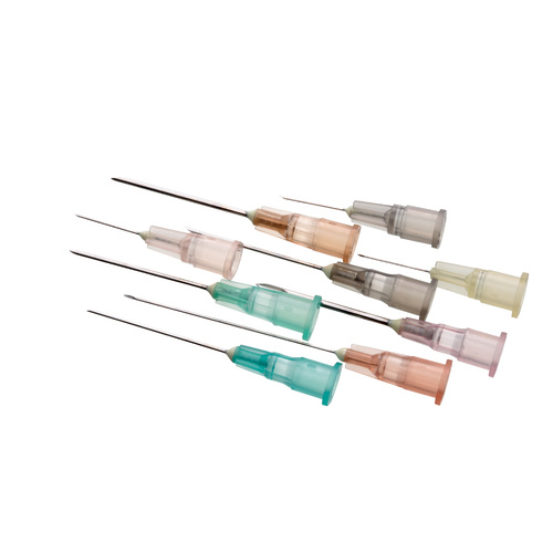 Terumo Hypodermic Needle: 23G x 32mm