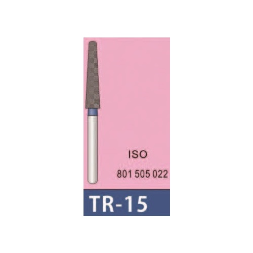 TR-15