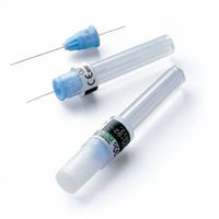 Syringes & Needles