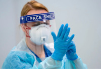 Personal Protective Equipment (PPE)