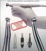 Handpieces & Accessories